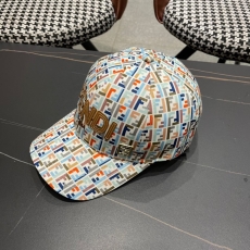 Fendi Caps